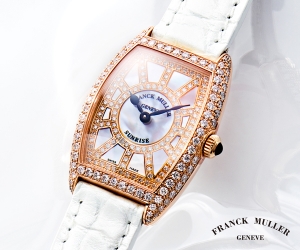 フランクミュラー