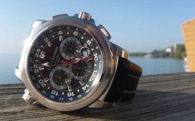 パトラビ トラベルテック ワールドツアー2009