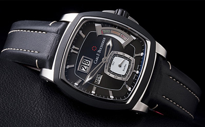 2010年BASELレポート： カール F. ブヘラ