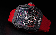 2017 SIHH REPORT:リシャール・ミル