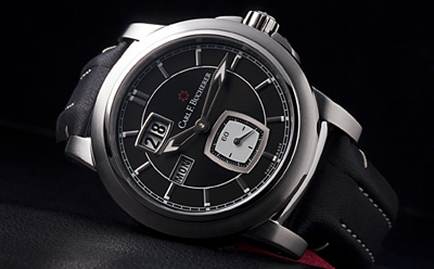 2012年BASELレポート： カール F. ブヘラ