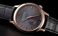 2017 BASELWORLD REPORT:ショパール