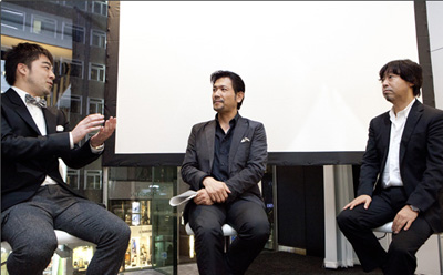 カール F. ブヘラとショートフィルムが伝えた「時」と「旅」というメッセージ