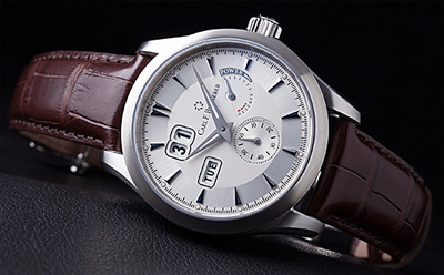 2013 BASEL REPORT：カール F. ブヘラ