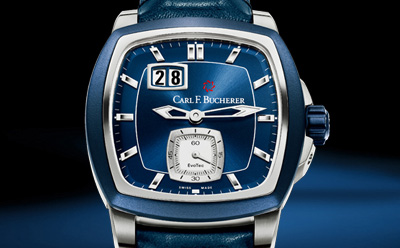 カール F. ブヘラという特別な存在