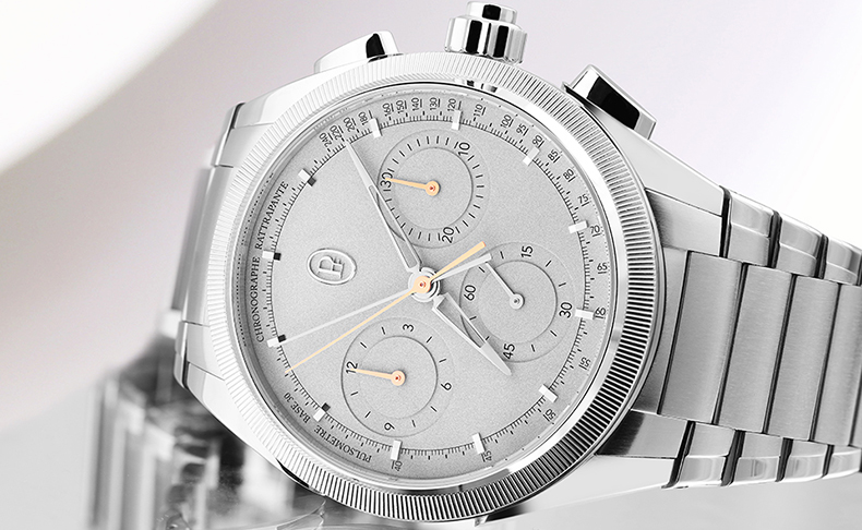 パルミジャーニ・フルリエ 2021年新作「トンダ PF」が魅せる、繊細で優美な造形　～YOSHIDAで体験する、高級時計への旅 第164回～