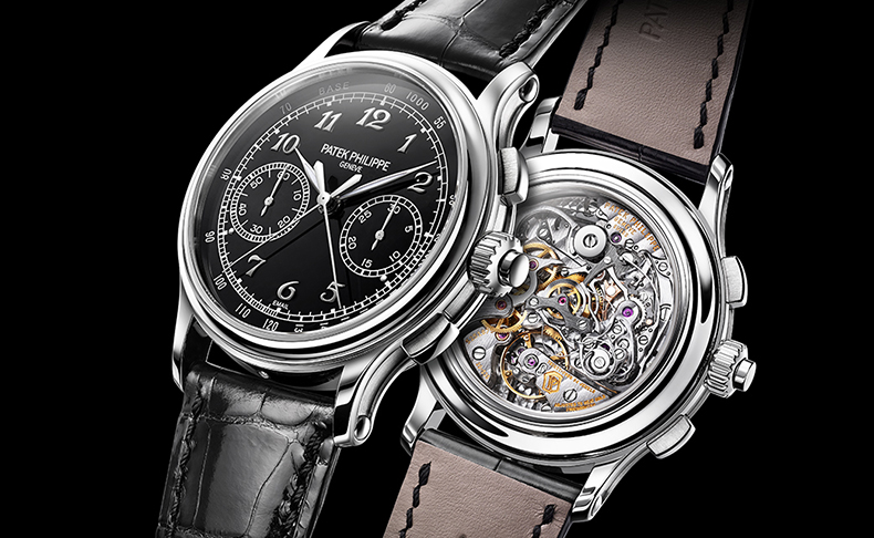 パテック フィリップの最高峰に君臨する5つのグランド・コンプリケーション　～YOSHIDAで体験する、高級時計への旅 第165回～