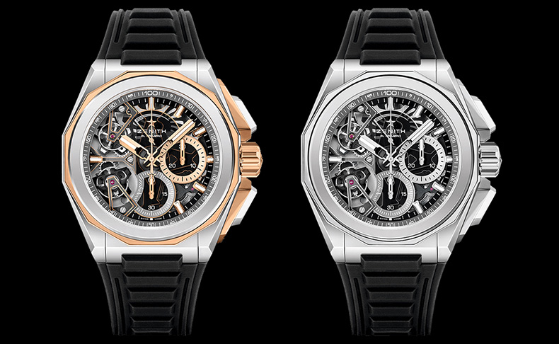 重力の影響を排除し最高精度を実現したゼニスのYOSHIDAスペシャルモデル　～YOSHIDAで体験する、高級時計への旅 第167回～