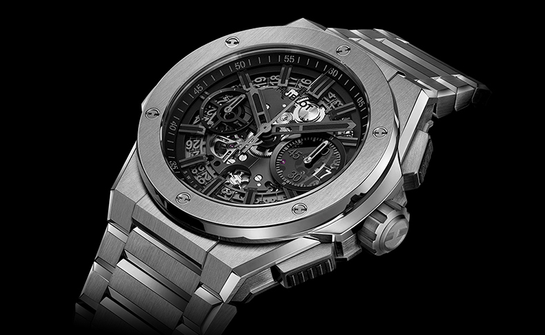 愛好家の琴線を刺激する、日常使いできる特別なタイムピース。ウブロ×YOSHIDAスペシャル 至高の6モデル　～YOSHIDAで体験する、高級時計への旅 第171回～