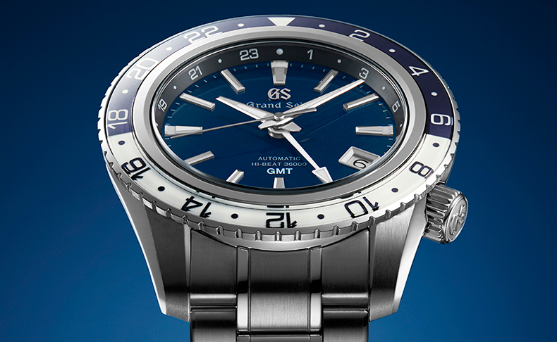 YOSHIDAでその魅力に触れ、確実に手にしたいマスターショップ限定の特別なグランドセイコー4モデル　～YOSHIDAで体験する、高級時計への旅 第173回～