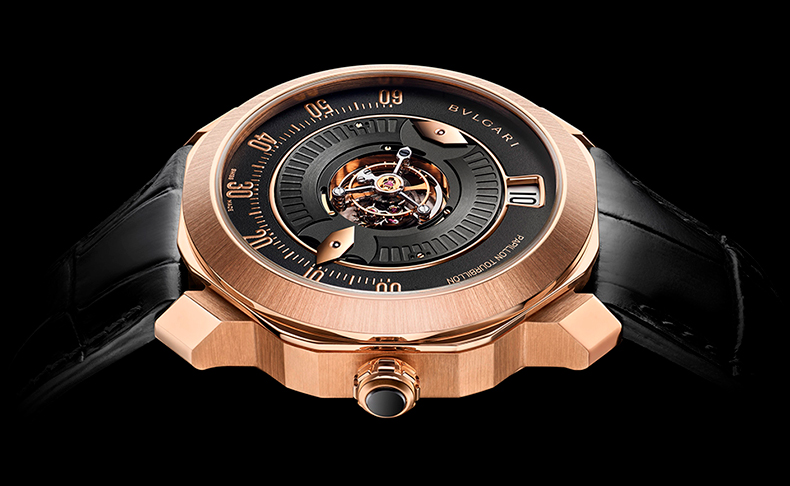 今こそ知るべきラグジュアリーメゾン、「ブルガリ」の時計戦略　～YOSHIDAで体験する、高級時計への旅 第176回～