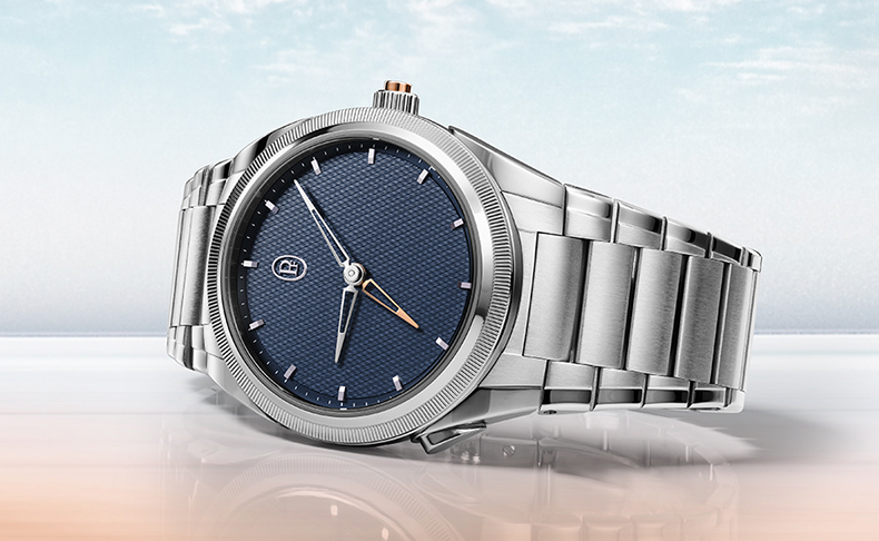 洗練された佇まいはそのままに、高い技術力が堪能できるパルミジャーニ・フルリエ「トンダ PF」の新鋭3モデル　～YOSHIDAで体験する、高級時計への旅 第189回～