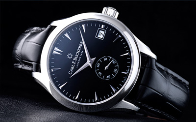 2016 BASEL 最新作：カール F. ブヘラ