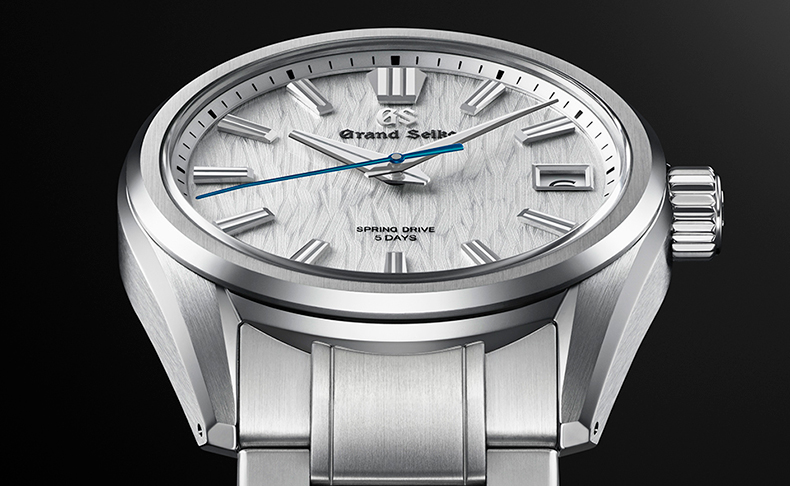 高い精度と独自の世界観に魅了されるグランドセイコーの厳選5モデル　～YOSHIDAで体験する、高級時計への旅 第206回～