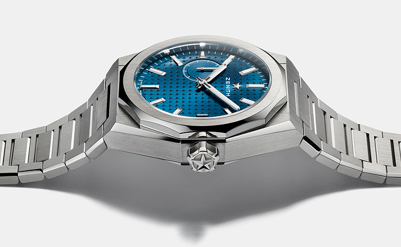 傑作と名作の宝庫。ゼニスが生んだ「デファイ」の魅力　～YOSHIDAで体験する、高級時計への旅 第207回～