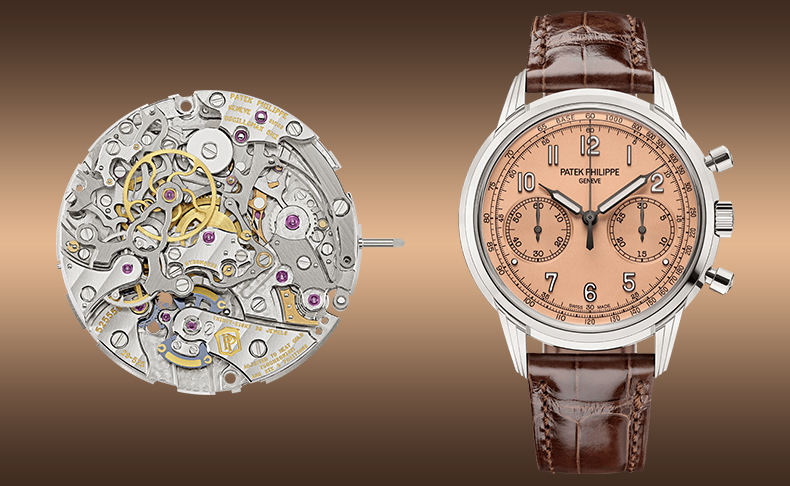 パテック フィリップに見る機械式時計の美　～YOSHIDAで体験する、高級時計への旅 第213回～