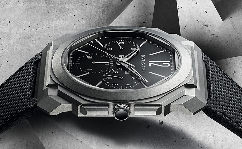 今こそ注目すべきブルガリ「オクト フィニッシモ」の実力　～YOSHIDAで体験する、高級時計への旅 第220回～