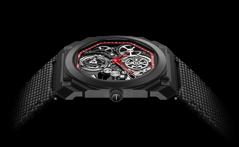 究極の薄さを追求するブルガリ「オクト フィニッシモ」の複雑機構　～YOSHIDAで体験する、高級時計への旅 第230回～