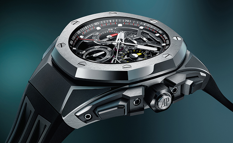 オーデマ ピゲの2023年最新作は、超絶コンプリケーションに注目！　～YOSHIDAで体験する、高級時計への旅 第237回～