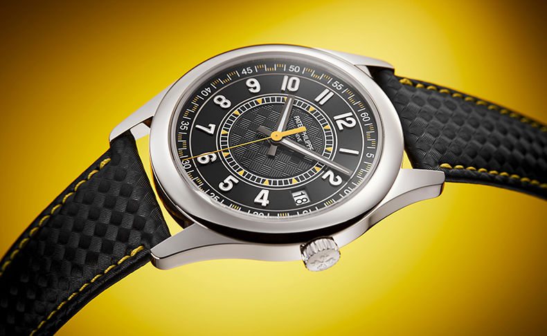 モダンにしてスタイリッシュなパテック フィリップ「カラトラバ」2023年最新モデル　～YOSHIDAで体験する、高級時計への旅 第239回～