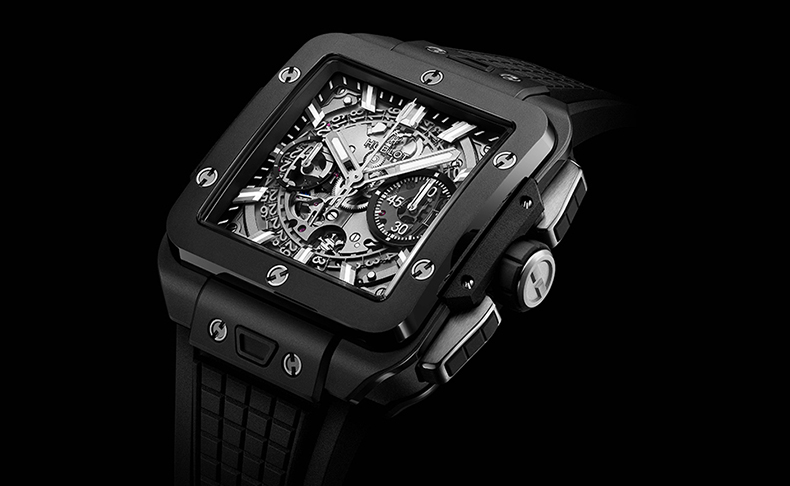 革新的マテリアルの採用でコレクションの魅力をさらに高めたさらに高めたウブロの2023年新作5モデル　～YOSHIDAで体験する、高級時計への旅 第240回～