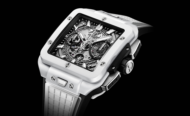 独創的なクリエイションで先鋭感を高めたさらに高めたウブロ2023年新作6選！　～YOSHIDAで体験する、高級時計への旅 第244回～