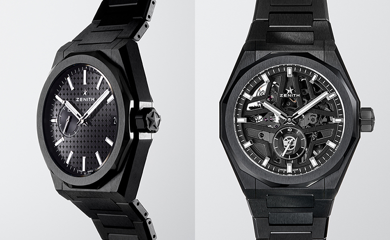 老舗マニュファクチュール「ゼニス」が発表した2023年、大注目の新作を検証する　～YOSHIDAで体験する、高級時計への旅 第245回～