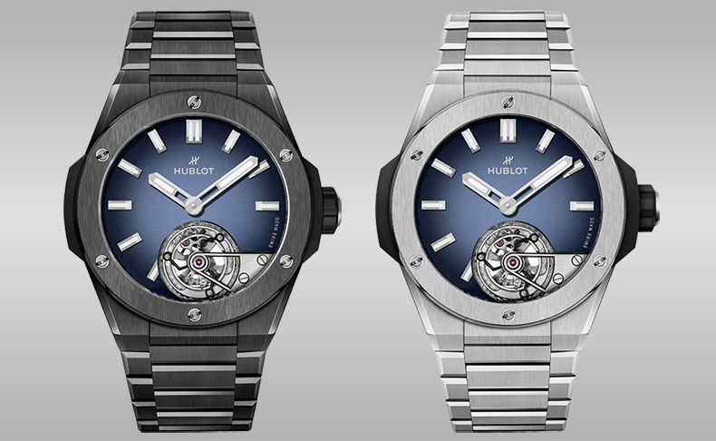 日常使いできるコンプリケーションを体現したウブロ×YOSHIDAの新たなるスペシャルピース　～YOSHIDAで体験する、高級時計への旅 第253回～