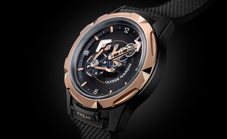 海洋との強い絆を物語るユリス・ナルダン2023年最新作レビュー ~YOSHIDAで体験する、高級時計への旅 第255回~