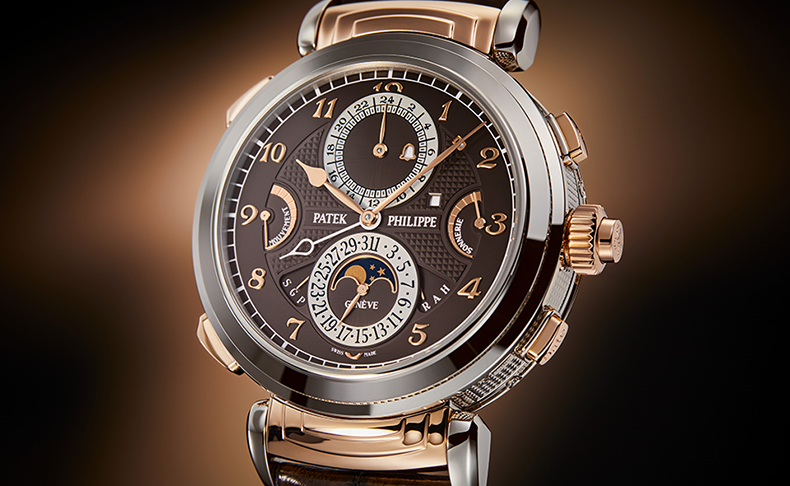 2023年パテック フィリップの新作からグレッシブ編集長が選んだ注目モデルを紹介　～YOSHIDAで体験する、高級時計への旅 第261回～