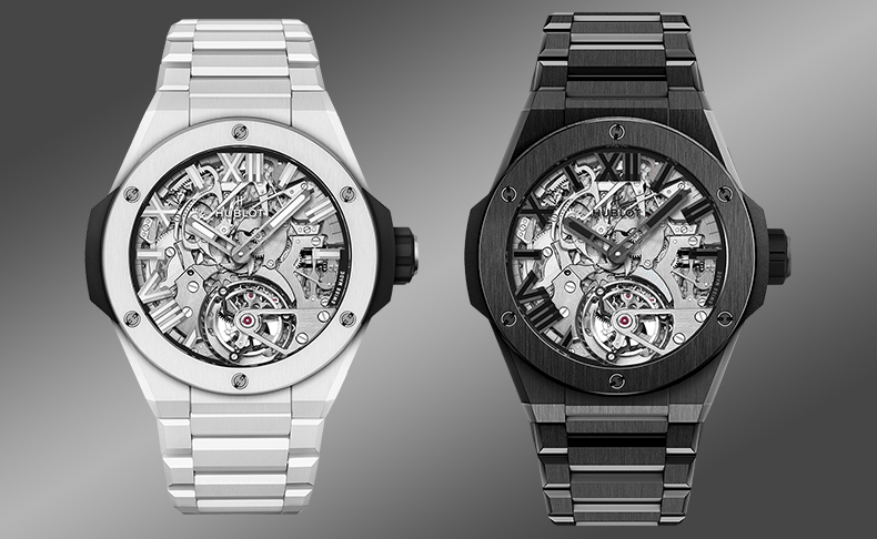 ダイアルの意匠をブラッシュアップして存在感を強めたウブロの新作コンプリケーション　～YOSHIDAで体験する、高級時計への旅 第262回～