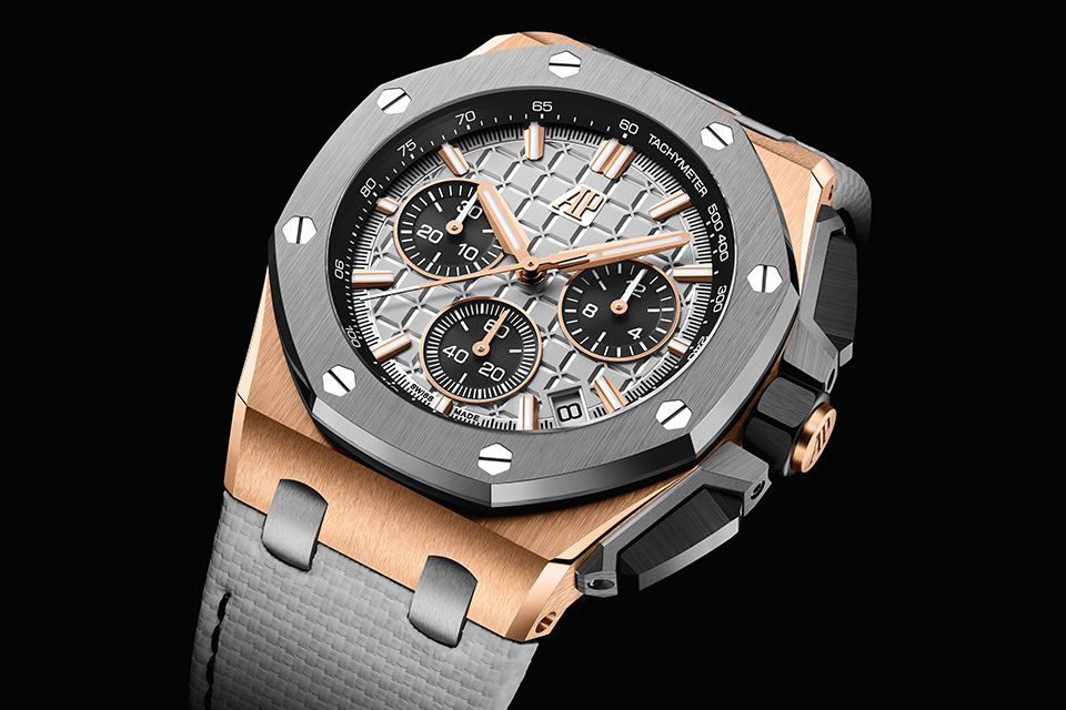 オーデマ ピゲ2023年コレクション、注目のトピックス3選　～YOSHIDAで体験する、高級時計への旅 第265回～