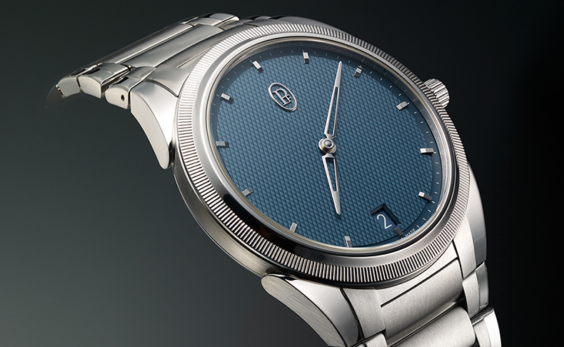 美しさが際立つパルミジャーニ・フルリエのYOSHIDAスペシャルモデル　～YOSHIDAで体験する、高級時計への旅 第272回～