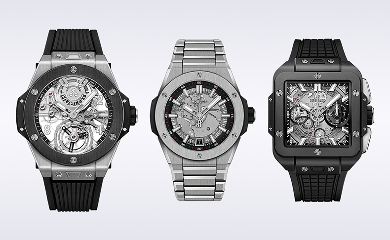 YOSHIDAがレコメンドするウブロの話題作7選　～YOSHIDAで体験する、高級時計への旅 第273回～