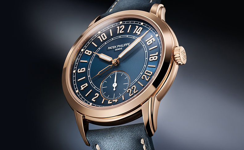 シンプルさの中に技術とセンスを盛り込んだパテック フィリップの新たなる名作　～YOSHIDAで体験する、高級時計への旅 第276回～