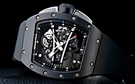 2015 SIHH 最新作 リシャール・ミル
