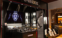 時計愛好家のためのG-SHOCK