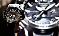 “高級化”するG-SHOCKの本気