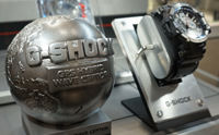 ライフスタイルウォッチというG-SHOCKの新しい価値