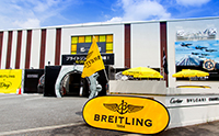 BREITLING DAY IN OOMIYA  | 日本最大級のブライトリング・イベント 圧倒的な規模で体感する ブライトリングの世界観