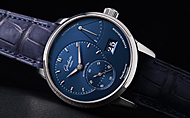 2015 BASELWORLD 最新作：グラスヒュッテ・オリジナル