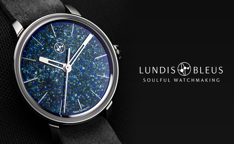 Lundis Bleus(ランディ・ブルー) サテライトサイト | Gressive