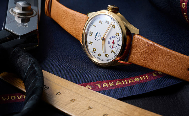 オリスという教養