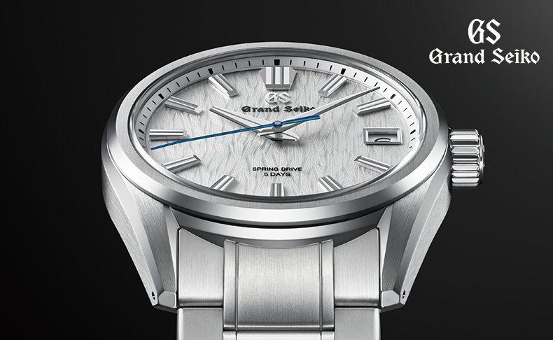 グランドセイコーフェア 2022月9月20日(火)～10月19日(水)