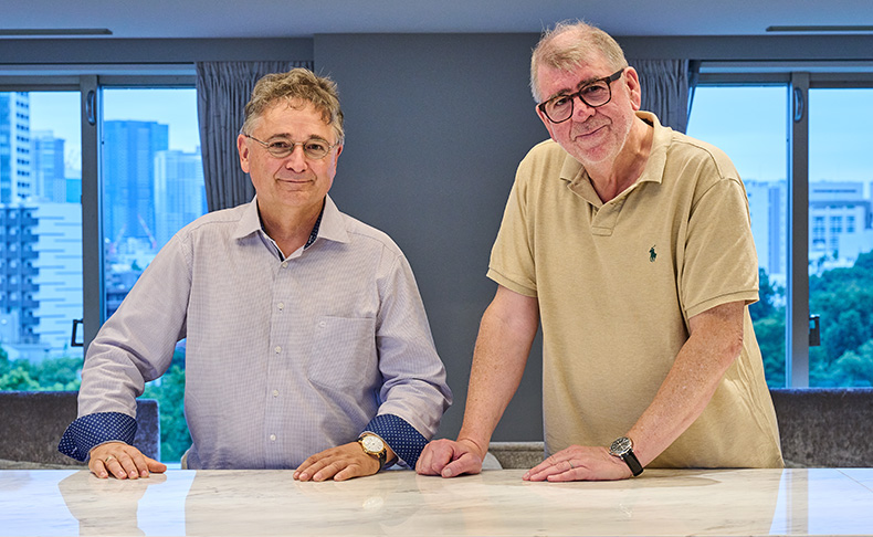 ラング＆ハイネインタビュー｜個人時計工房から時計会社へ……第二創業期を迎えたラング＆ハイネの現在