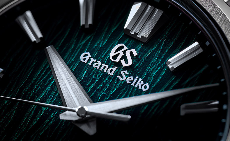 今、グランドセイコーを手に入れるなら、 グランドセイコーブティックオンラインが おすすめの理由とは？