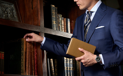 スポーティかつエレガントな定番はTPOそして男と女を超越する（東洋経済オンライン）