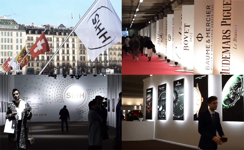 専門店11店のバイヤーが選ぶ。ジュネーブ発、2019年の最新注目モデル22