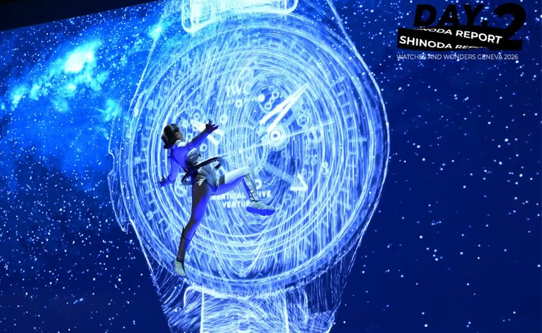 IWC,ジャガールクルト,ブルガリ｜Watches and Wonders Geneva 2026 現地速報 DAY2