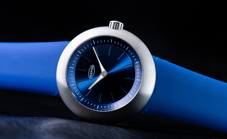 デザインはそのままにリーズナブル・プライスで蘇った伝説のブランド『アイクポッド』の復活劇